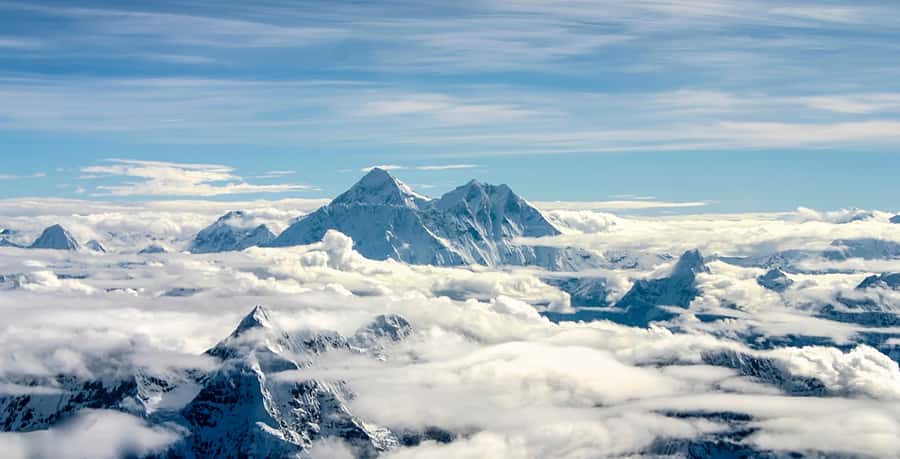 Kathmandu: Mount Everest Scenic Flight with Airport Transfer - Airport transfers and the small-group setup