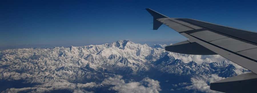 Kathmandu: Mount Everest Scenic Flight with Airport Transfer - The 4:30 am hotel pickup