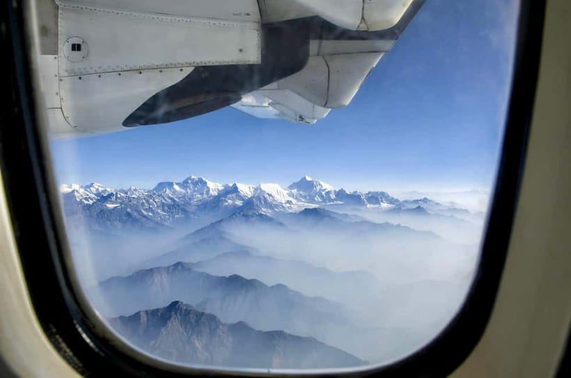 Kathmandu: Mount Everest Scenic Tour by Plane with Transfers - Who will enjoy this most