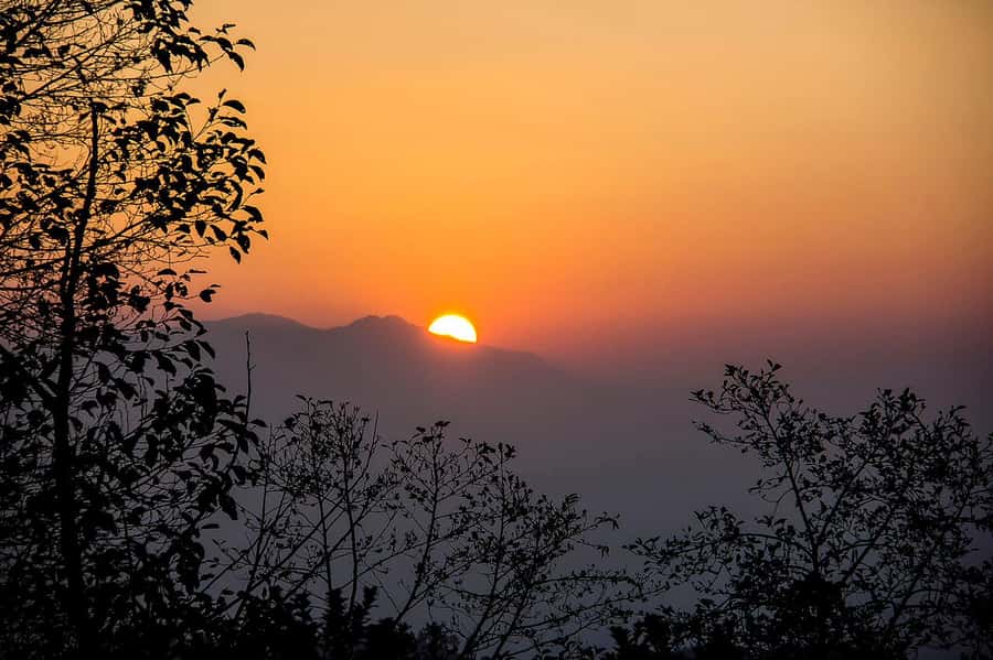 Kathmandu : Nagarkot hiking with Mount Everest View - Key points at a glance