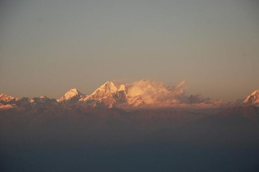 Kathmandu: Nagarkot Sunrise, Mt. Everest Himalayas View Tour - The four-hour schedule and why the early start matters