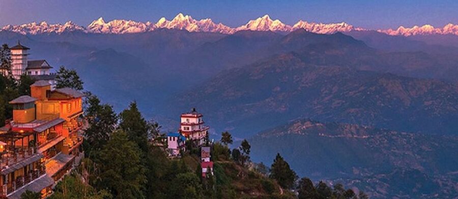 Kathmandu: Nagarkot Sunrise, Mt. Everest Himalayas View Tour - How much guiding should you expect?