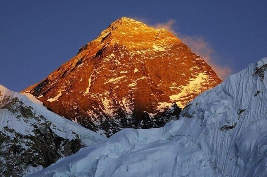 Kathmandu: Nagarkot Sunrise, Mt. Everest Himalayas View Tour - What happens if clouds cover Everest?