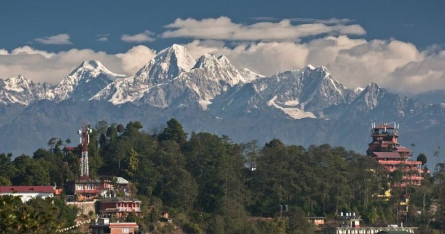 Kathmandu: Nagarkot Sunrise, Mt. Everest Himalayas View Tour - Who will enjoy this short mountain outing?