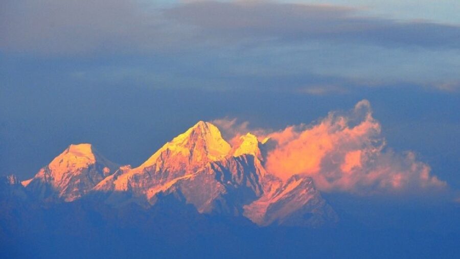 Kathmandu: Nagarkot Sunrise, Mt. Everest Himalayas View Tour - Practical advice for getting more from the morning
