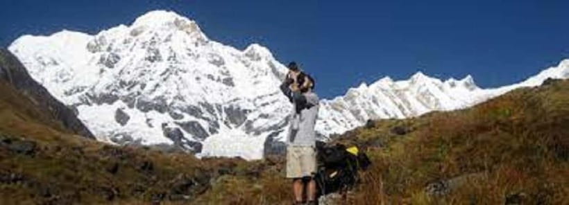 Kathmandu or Pokhara: 5-Day Annapurna Base Camp (ABC) Trek - Who will enjoy this trek most?
