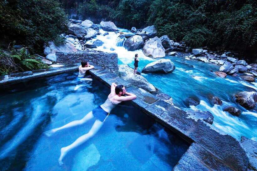 Kathmandu/Pokhara: 5-Day Annapurna Base Camp (ABC) Trek - Key points before you book