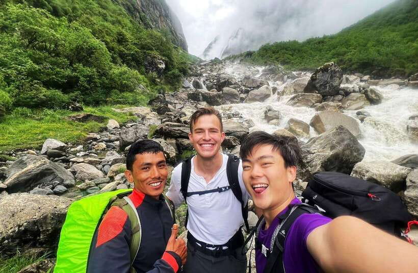 Kathmandu/Pokhara: 5-Day Annapurna Base Camp (ABC) Trek - What the $96 price really covers