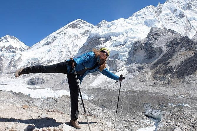 Kathmandu to Annapurna Base Camp (ABC) 5-Day Trek - What the $99 price really includes