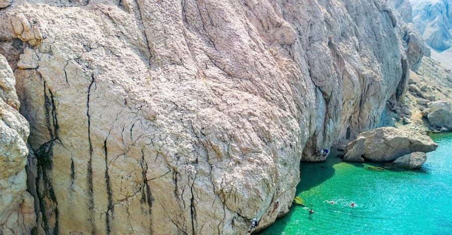 Kayak and Via Ferrata Adventure - Who should book this adventure