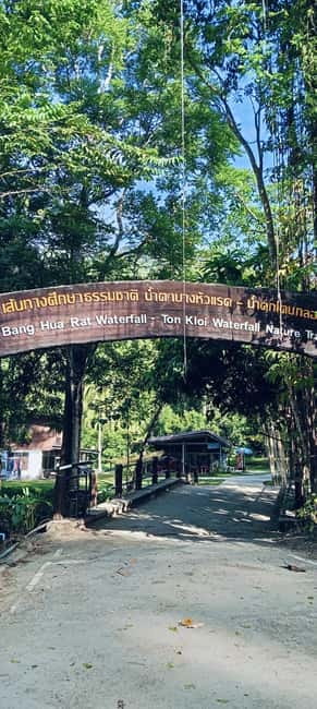 Khao Sok Jungle Day Trip - Jungle Trekking & Bamboo Rafting - Practical Booking Advice