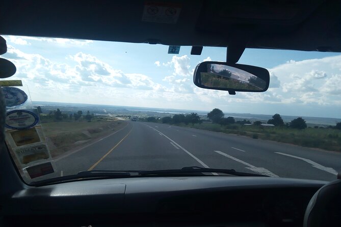 Kilimanjaro Airport taxi to/from Moshi town/Arusha town - Is $50 good value for a private vehicle?