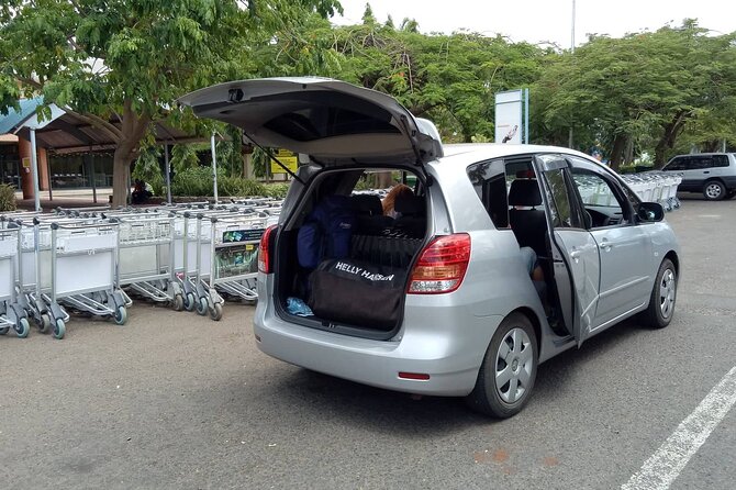 Kilimanjaro Airport Transfer | Pick Up & Drop up | With BURIGI CHATO SAFARIS LTD - Why this airport transfer helps after a long flight