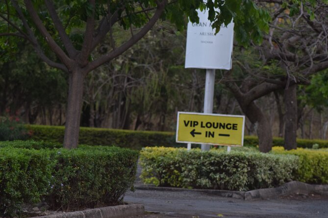 Kilimanjaro Airport Transfer | Pick Up & Drop up | With BURIGI CHATO SAFARIS LTD - Safari vehicles, comfort, and group size