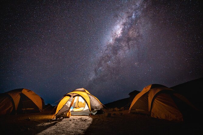 Kilimanjaro climb by Lemosho Route (7-day) - Why the Lemosho Route is a smart choice