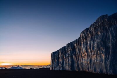 Kilimanjaro climb, Marangu route (6-day)