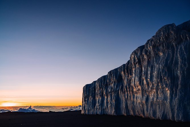 Kilimanjaro climb, Marangu route (6-day) - Arrival in Moshi and the first briefing