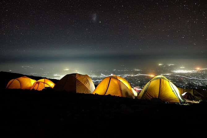 Kilimanjaro Day Hike Marangu Route - Why the private format changes the day