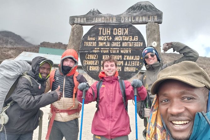 Kilimanjaro Lemosho Route - Key points before you book