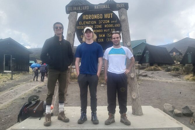 Kilimanjaro Lemosho Route - Why Lemosho is worth eight days