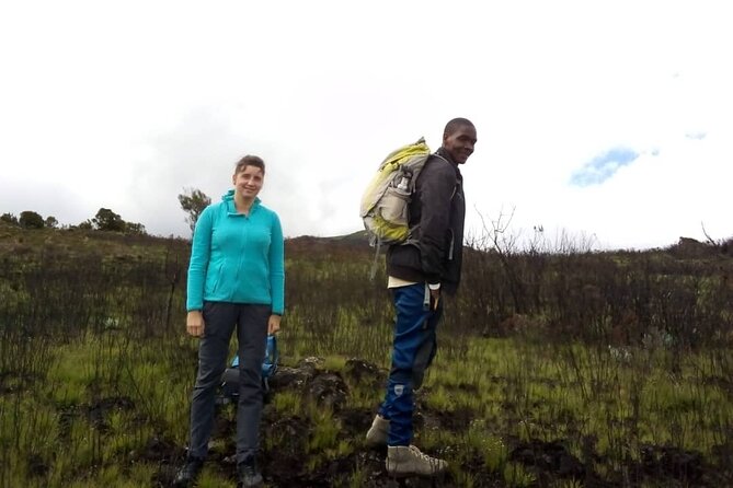 Kilimanjaro National Park Day Trip - From Arusha to the Kilimanjaro Gate