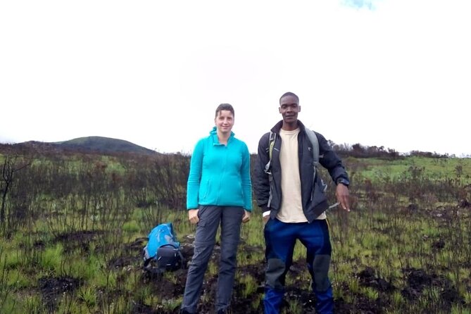 Kilimanjaro National Park Day Trip - What the $250.42 Price Really Covers