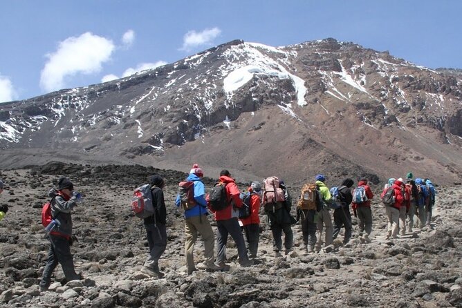 Kilimanjaro Private 2 Days Hiking Tour - What the $1,090 price includes