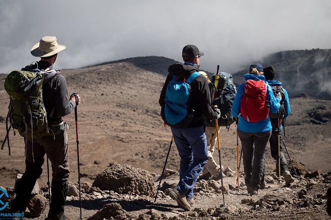Kilimanjaro Private 2 Days Hiking Tour - Who should book this Kilimanjaro hike