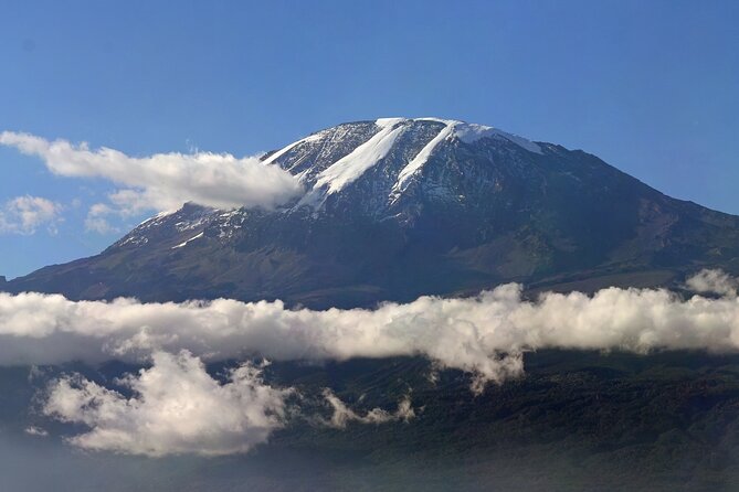 Kilimanjaro Waterfalls Hike & Moshi Hot Springs Day Trip Tour - Timing, weather, and practical planning