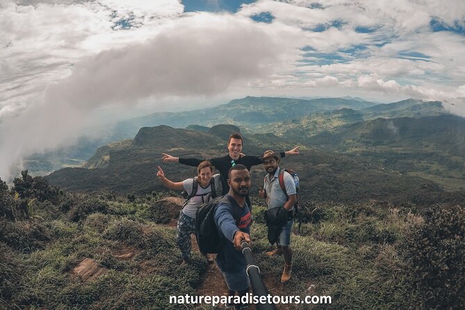 Knuckles Leopard trail Trek from Kandy - Key points to know before booking