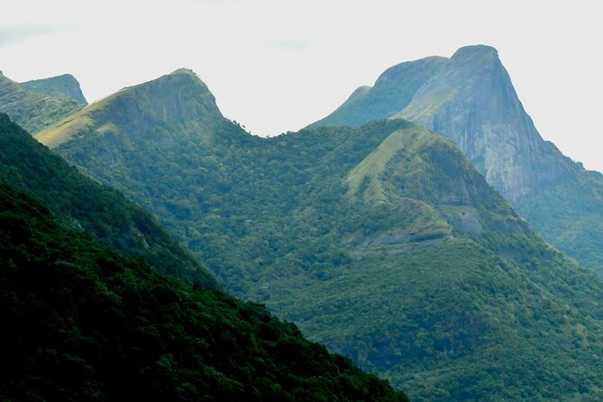 Knuckles Leopard trail Trek from Kandy - Picnic lunch beside water or near the peak