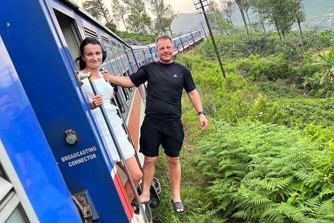 Knuckles Mountain Range Hiking and Trekking Day Tour From Kandy Hotels - Is $75 good value?