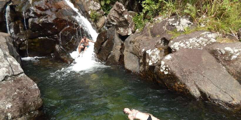 Knuckles Spice Trail Trek from Kandy - Who should book this day from Kandy