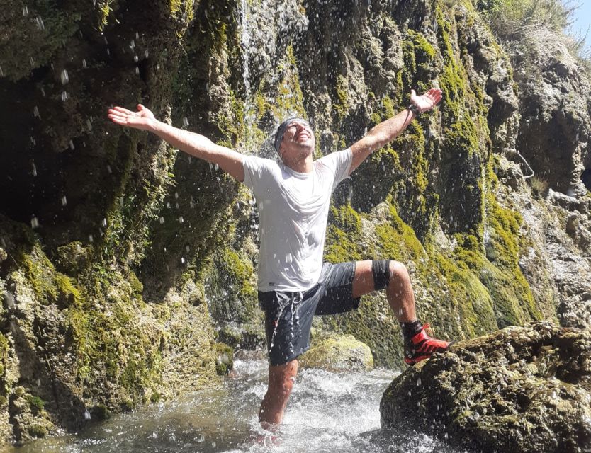 Kourtaliotiko Gorge: Guided River Trekking with Lunch - What the Kourtaliotiko Gorge trek is really like