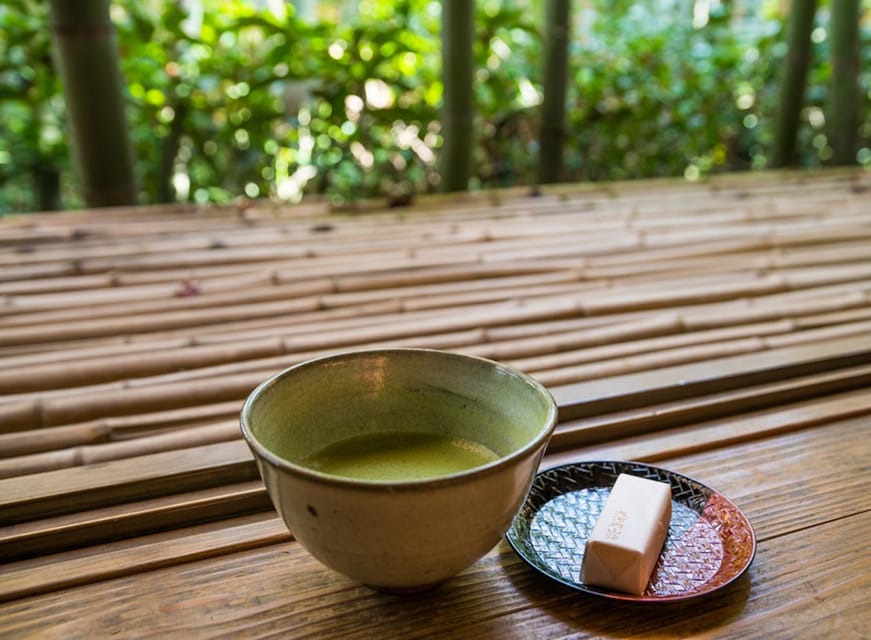 Kyoto: Arashiyama Bamboo Grove, Monkey Mountain Walking Tour - Starting at Saga-Arashiyama Station