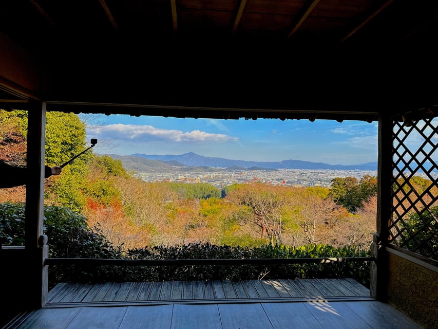 Kyoto: Arashiyama Bamboo Grove, Monkey Mountain Walking Tour - What the guide adds to the four hours
