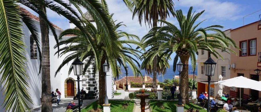 La Palma: Guided e-bike tour (trekking) - Is $100 a fair price?