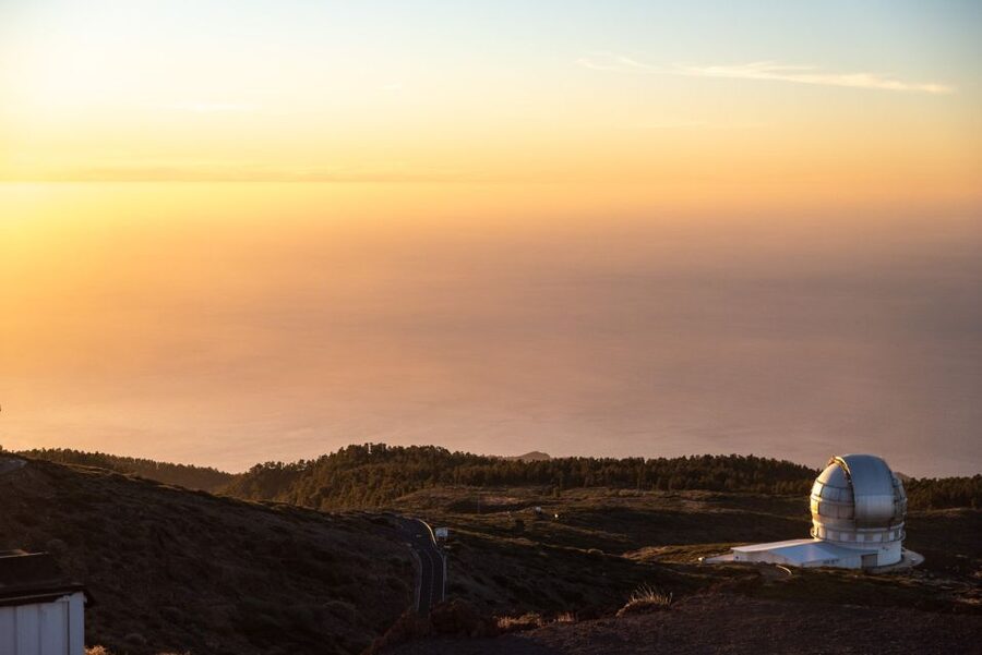 La Palma: Guided Trekking Tour to El Roque de los Muchachos - Weather, clothing, and fitness