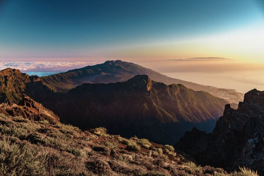 La Palma: Guided Trekking Tour to El Roque de los Muchachos - Who will enjoy this mountain outing most