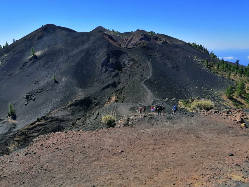 La Palma: Guided trekking tour to volcanoes south - Why the Volcanoes Route is La Palma’s signature hike