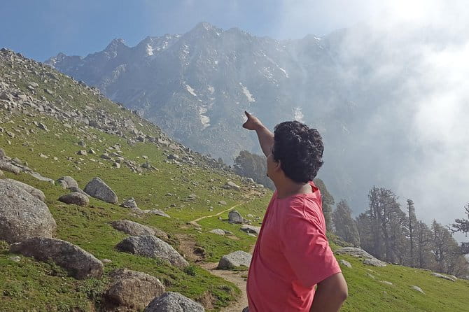 Laka Glacier Trek with Manu Adventures India - Guides, pace, and the private-tour advantage