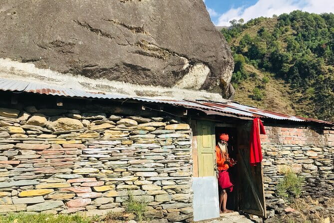 Laka Glacier Trek with Manu Adventures India - How difficult is the trek?
