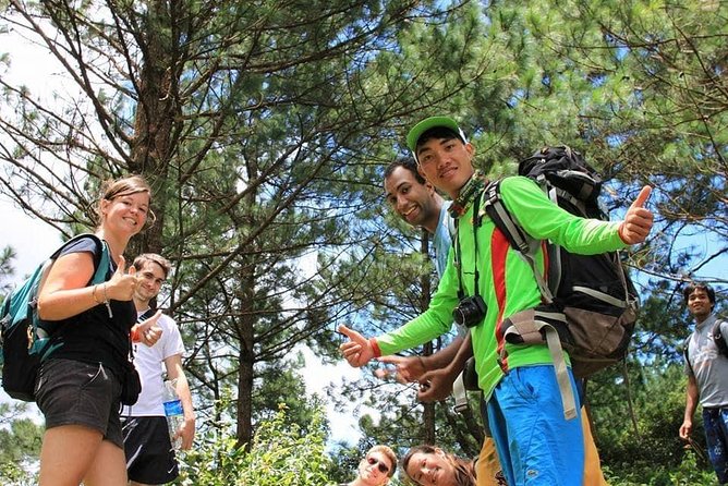 Langbiang Green Trekking Tours - Signature Trekking Da Lat - Why this Langbiang trek is different from a quick mountain visit