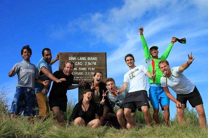 Langbiang Green Trekking Tours - Signature Trekking Da Lat - Meeting K’Ho people in Lat Village