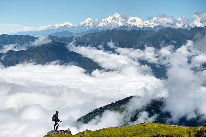 Langtang Valley Trek - Five things to know before you book
