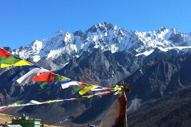 Langtang Valley Trek- 10 Days - Why Langtang works so well for a short Nepal trek