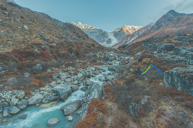 Langtang Valley Trek- 10 Days - Day 5: The short climb to Kyanjin Gompa