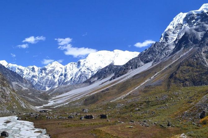 Langtang Valley Trek- 10 Days - Day 6: Acclimatization and the Kyanjin Ri option