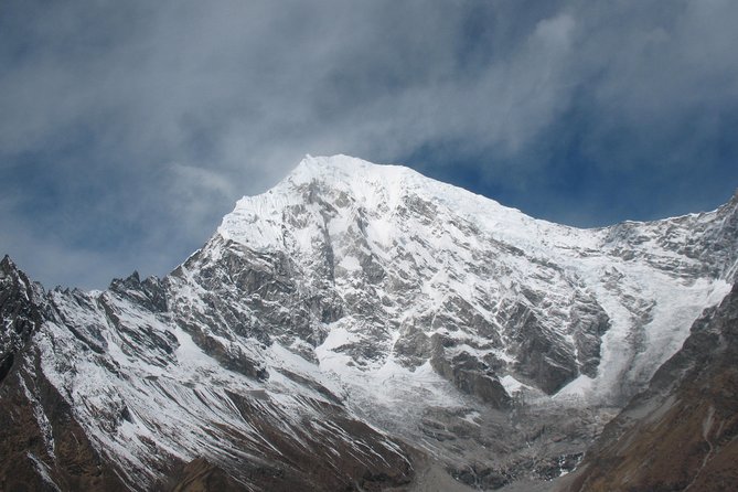 Langtang Valley Trek From Kathmandu - 8 Days - Key points to know before booking