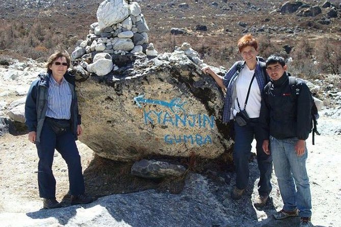 Langtang Valley Trek From Kathmandu - 8 Days - Why the Langtang Valley route works in eight days